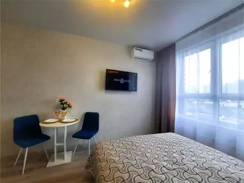 1-к кв. Московская область, Люберцы Шоссейная ул., 42 (22.0 м)