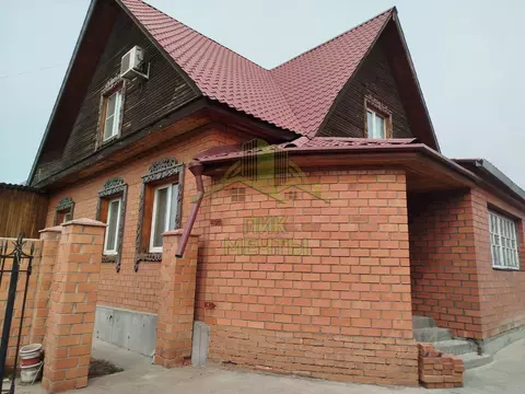 Дом в Бурятия, Улан-Удэ 101-й мкр,  (145 м)