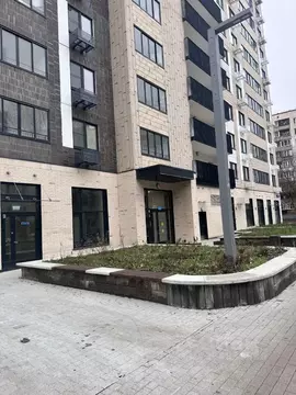 2-к кв. Москва ул. Лавочкина, 8А (58.0 м)