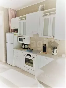 1-к кв. Коми, Сыктывкар ул. Карла Маркса, 177 (40.2 м)