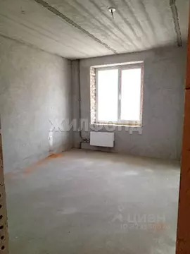 1-к кв. Новосибирская область, Новосибирский район, Каменский ...