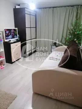 2-к кв. Пермский край, Кунгур ул. Коммуны, 24 (44.6 м)