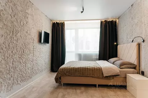 1-к кв. Пермский край, Пермь ул. Ленина, 75 (35.0 м)