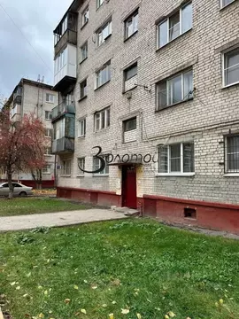 Комната Нижегородская область, Нижний Новгород Рулевой пер., 15 (9.4 ...