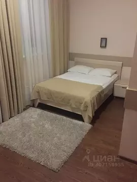 Комната Северная Осетия, Владикавказ ул. Калинина, 1 (20.0 м)