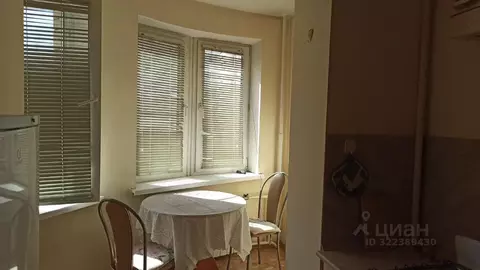 1-к кв. Калужская область, Обнинск Калужская ул., 24 (40.0 м)