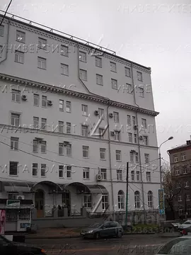 Офис в Москва ул. Мневники, 3К1 (42 м)
