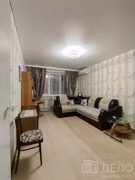 1-к кв. Рязанская область, Рязань Песочня тер., ул. Зубковой, 20к6 ...