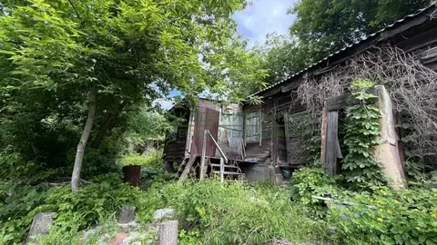 Дом в Саратовская область, Саратов ул. Имени В.А. Рогожина, 56 (51 м)