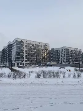 3-к кв. Санкт-Петербург наб. Дудергофского канала, 4к1 (82.0 м)