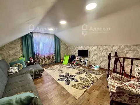 Дом в Волгоградская область, Волгоград Балканский пер. (105 м)