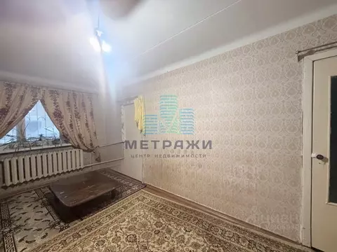 2-к кв. Калужская область, Калуга ул. Суворова, 153к5 (42.2 м)