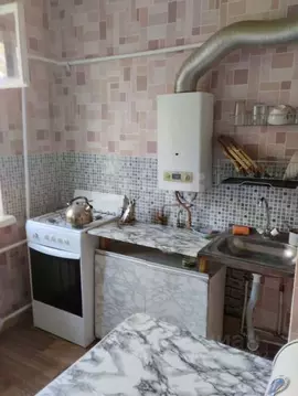 2-к кв. Коми, Сыктывкар Октябрьский просп., 60 (44.0 м)