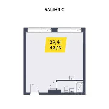Помещение свободного назначения в Новосибирская область, Новосибирск ...