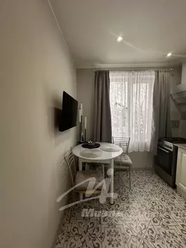 1-к кв. Московская область, Пушкино ул. Гоголя, 7 (32.8 м)