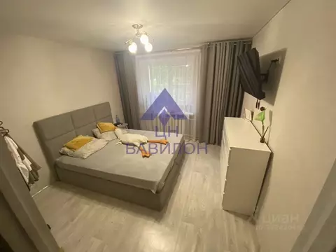 2-к кв. Ростовская область, Волгодонск ул. Максима Горького (50.0 м)