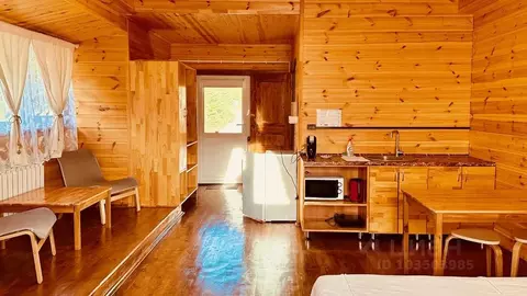 Комната Алтай, Улаганский район, с. Акташ Ленинская ул., 63А