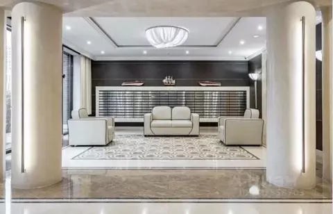 Студия Москва ул. Адмирала Макарова, 6Бк2 (30.0 м)