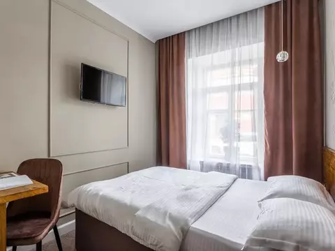 Комната Москва 2-й Кадашевский пер., 10С1