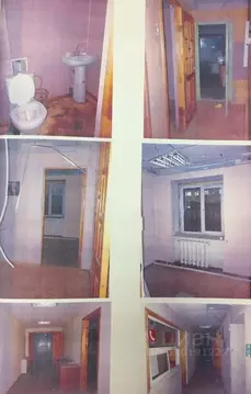 Помещение свободного назначения в Липецкая область, Липецк ул. ...