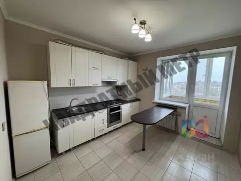 2-к кв. Калмыкия, Элиста ул. Ю. Клыкова, 79А (61.5 м)