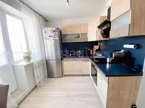 2-к кв. Воронежская область, Воронеж Московский просп., 90к1 (58.8 м)