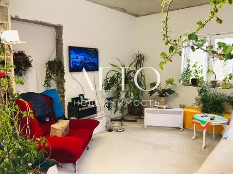 Свободной планировки кв. Краснодарский край, Сочи городской округ, с. ...