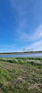 Участок в Челябинская область, Чебаркульский муниципальный округ, д. ...