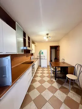 2-к кв. Башкортостан, Уфа ул. Рабкоров, 2/1 (61.4 м)