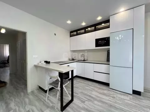 1-к кв. Ханты-Мансийский АО, Ханты-Мансийск ул. Георгия Величко, 7 ...