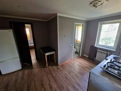 1-к кв. Московская область, Луховицы ул. Гагарина, 34 (31.0 м)