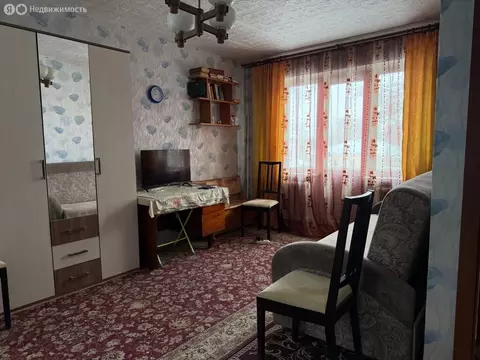 1-комнатная квартира: Чехов, Московская улица, 94/1 (31 м)