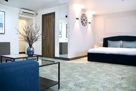 Комната Башкортостан, Уфа ул. Менделеева, 141/2