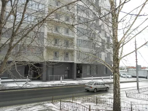 Помещение свободного назначения в Саратовская область, Саратов ул. ...