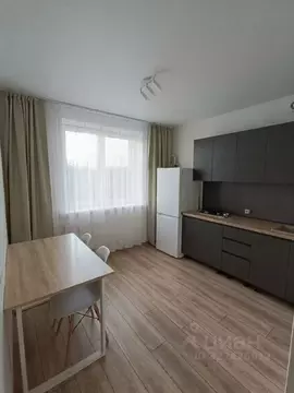 1-к кв. Башкортостан, Уфа ул. Академика Курчатова, 65/8 (32.3 м)