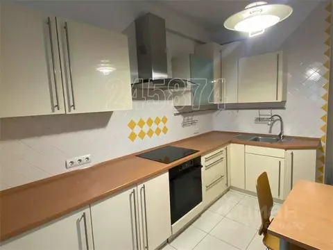 2-к кв. Москва ул. Удальцова, 7К2 (70.0 м)