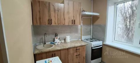 1-к кв. Ростовская область, Таганрог ул. Москатова, 7 (30.8 м)