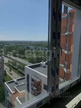 3-к кв. Ярославская область, Ярославль просп. Фрунзе, 77А (85.1 м)