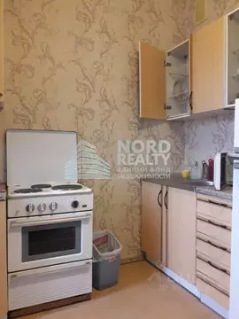 1-к кв. Мурманская область, Мурманск Кольский просп., 19 (32.0 м)