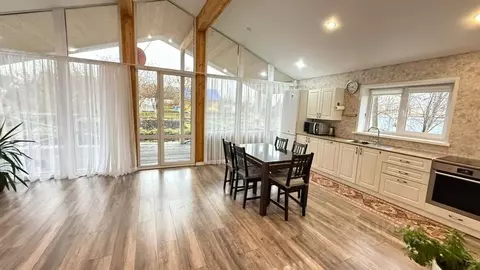 Дом в Башкортостан, Уфа № 41 ОСТ ОАО УМПО КС, 331 (116 м)