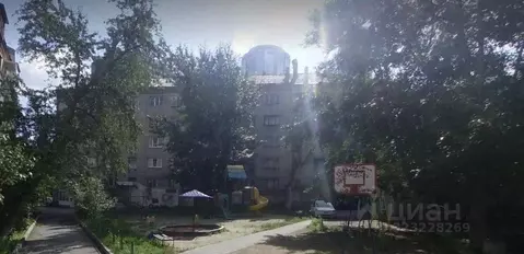 1-к кв. Свердловская область, Екатеринбург наб. Рабочей Молодежи, 47 ...