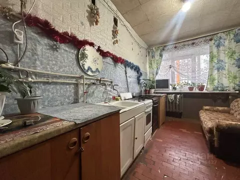 Комната Костромская область, Кострома ул. Димитрова, 16 (13.3 м)