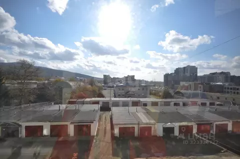 1-к кв. Сахалинская область, Южно-Сахалинск 3-й мкр, ул. Красная (33.0 ...