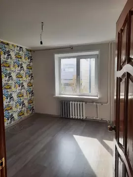 2-к кв. Башкортостан, Уфа ул. Генерала Горбатова, 7 (49.7 м)