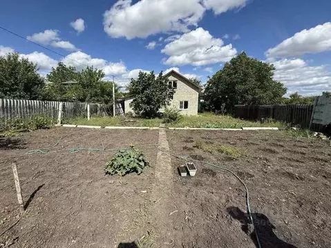 Дом в Белгородская область, Белгород ул. Чичерина (144 м)