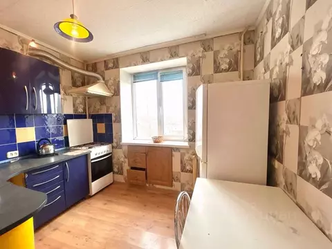 1-к кв. Калининградская область, Калининград ул. Космонавта Леонова ...