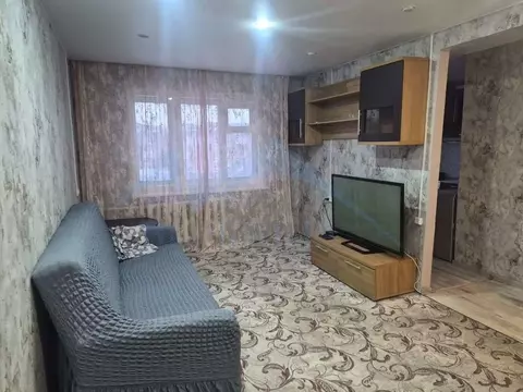 2-к кв. Красноярский край, Норильск Ленинский просп., 39А (58.0 м)