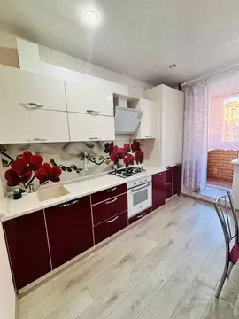 1-к кв. Марий Эл, Йошкар-Ола просп. Воскресенский, 1А (30.0 м)