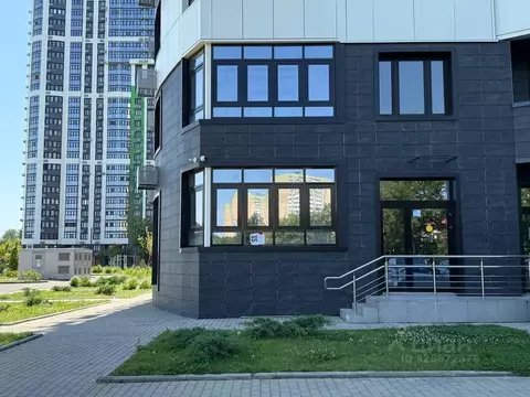 Помещение свободного назначения в Краснодарский край, Краснодар ул. ...