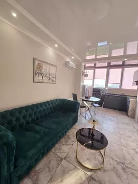 2-к кв. Краснодарский край, Краснодар ул. Имени В.Н. Мачуги (40.0 м)